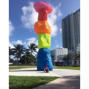 Meet your Posher, Adriana