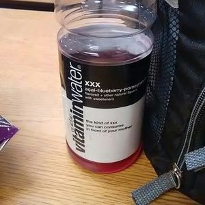 Meet your Posher, Butch