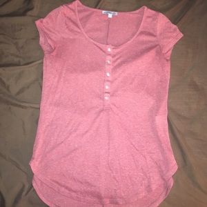 Charlotte Russe top