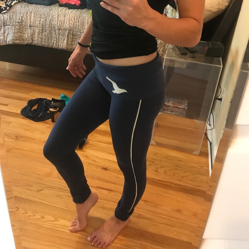 Free People leggings