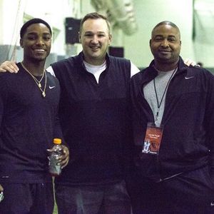 Meet your Posher, Calvin