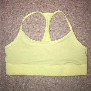 Reversible Sports Bra