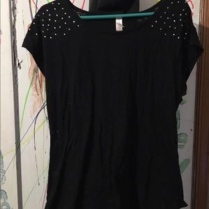 No Boundaries shirt 2XL