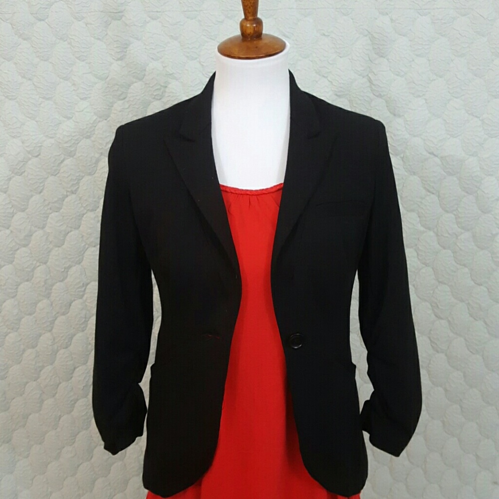 INC International Concepts jacket