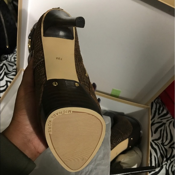 Michael kors - Picture 2 of 2