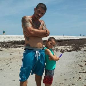 Meet your Posher, Jason