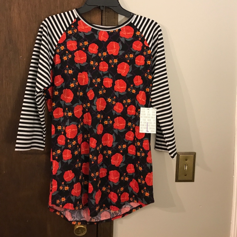 LuLaRoe Randy