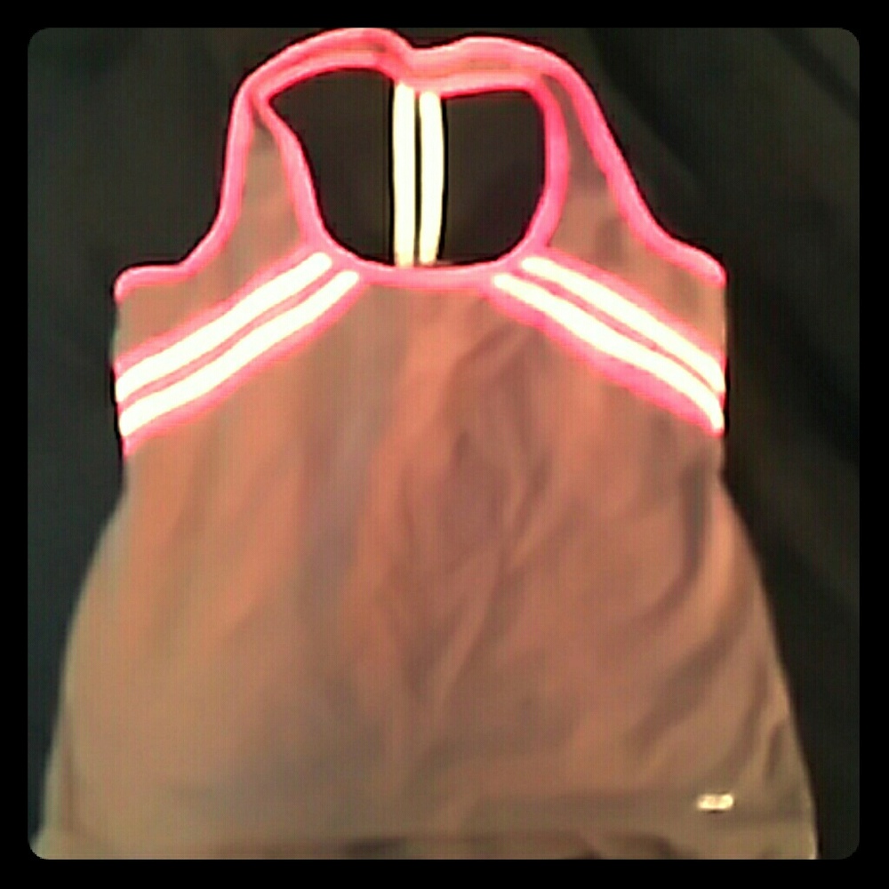 Workout top