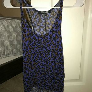 Forever 21 tank top