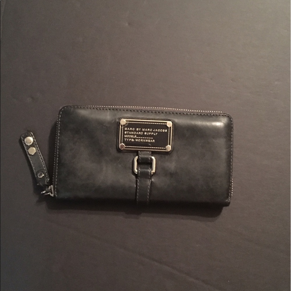 Wallet-Marc Jacobs