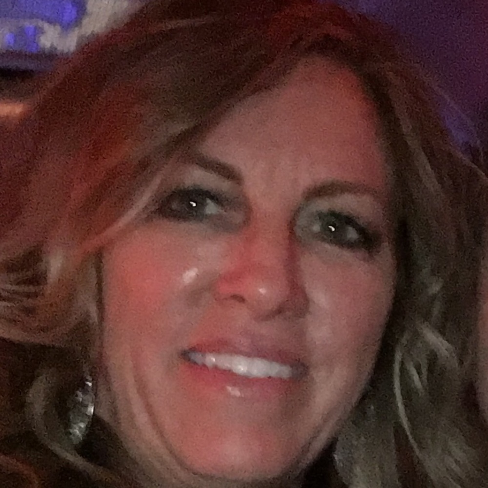 Meet your Posher, Pam