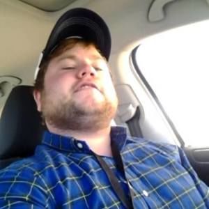 Meet your Posher, Brent