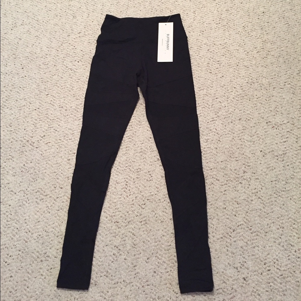 Extra small workout pants