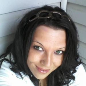 Meet your Posher, Jeanetta