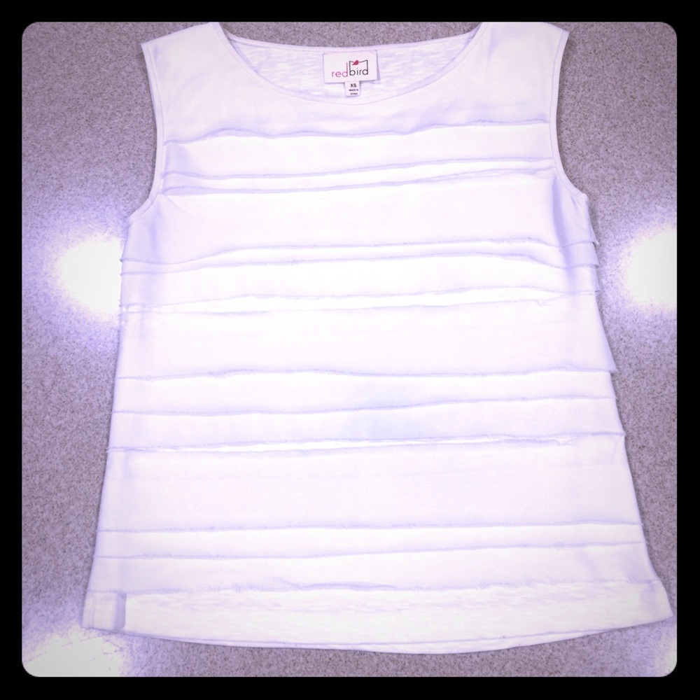 NFS-Anthropologie Tank Top