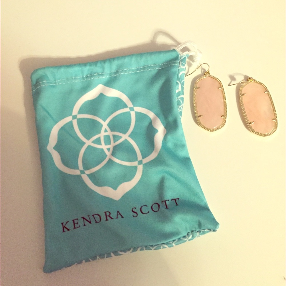 Kendra Scott Danielle Earrings
