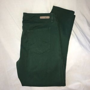 Level 99  Lily skinny straight petite jeans