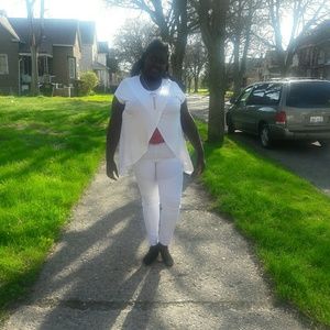 Meet your Posher, Alexandra