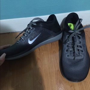 Nike Flex Run 2016