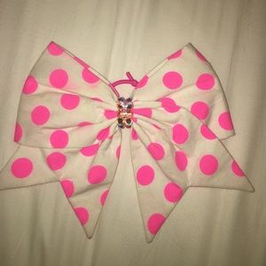 Cheer Bows