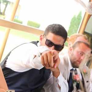 Meet your Posher, Alex