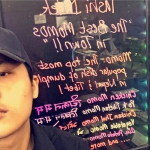 Meet your Posher, Jeewan an