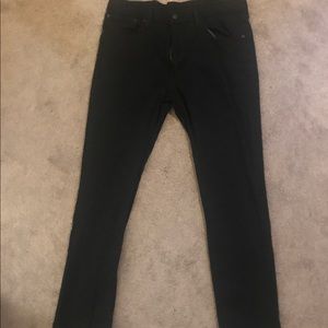 Levi's 511 Slim fit jeans 36x32