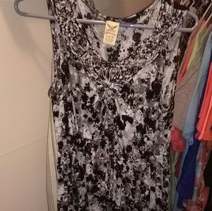 Faded Glory Maxi Dress **MAKE AN OFFER**