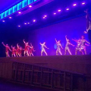 Meet your Posher, Gabrielle