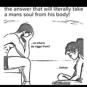 Meet your Posher, Patrick