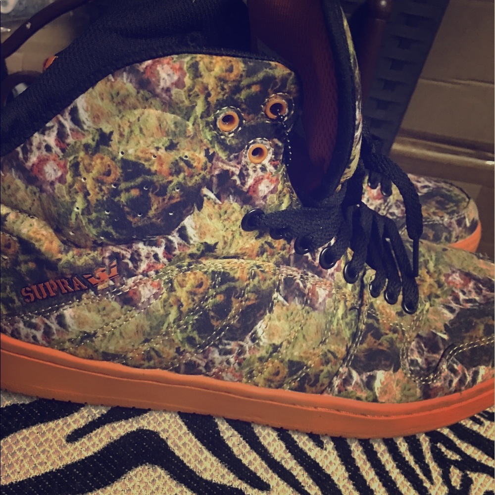 Supra Men sneakers