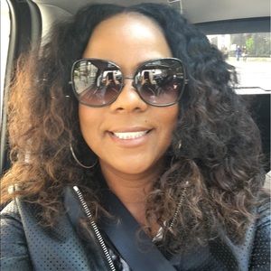 Meet your Posher, Terrie