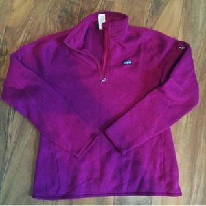Patagonia Pullover
