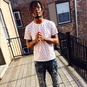 Meet your Posher, James