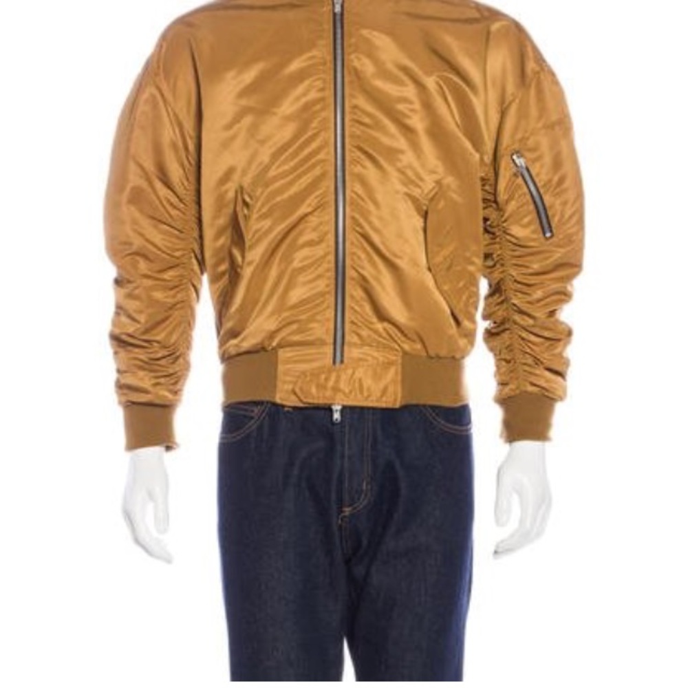 Fear of God Bomber