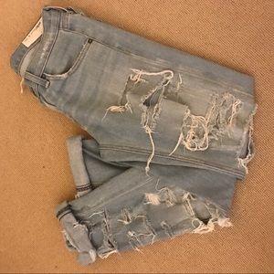 rag & bone /jean thrasher jeans