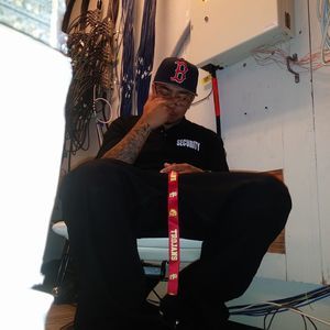 Meet your Posher, Diego