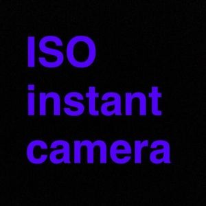 Looking for an instant camera