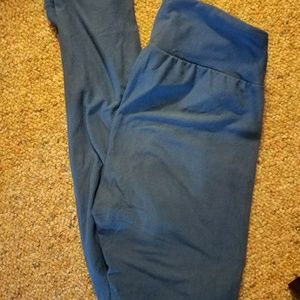 Lularoe OS leggings