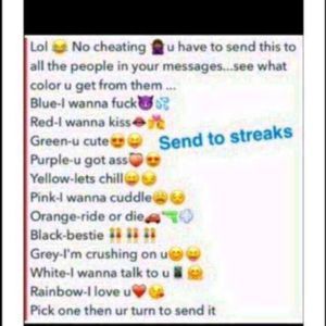 Meet your Posher, Jacob