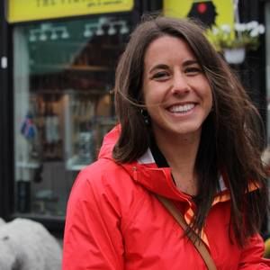 Meet your Posher, Melissa