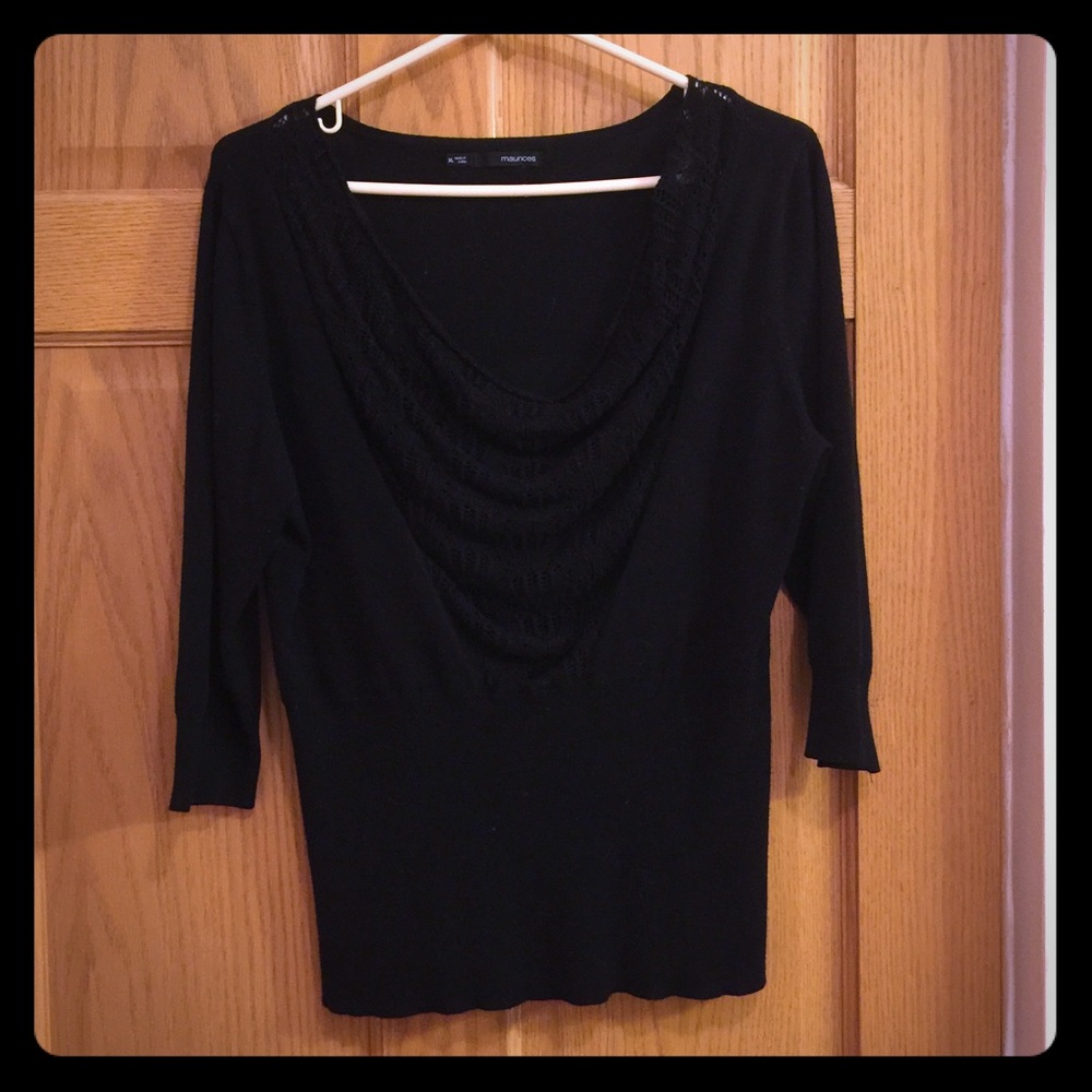 Women's Maurice's sweater