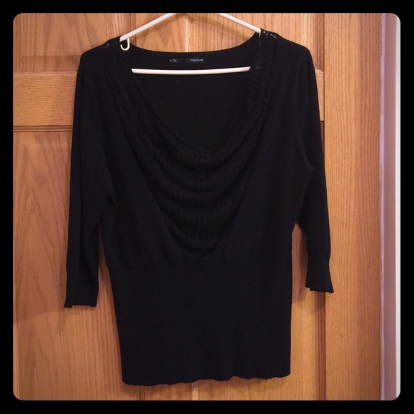 Women's Maurice's sweater - Picture 1 of 7