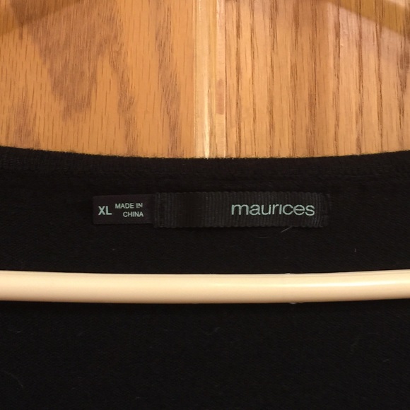 Women's Maurice's sweater - Picture 2 of 7