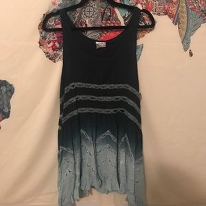 Free People Intimately Dress Never Worn