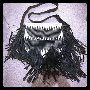 Urban Outfitters crossbody purse