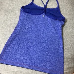 Lululemon power y tank 4