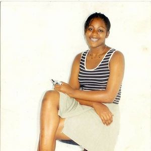 Meet your Posher, Lilian