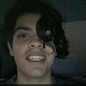 Meet your Posher, Andy