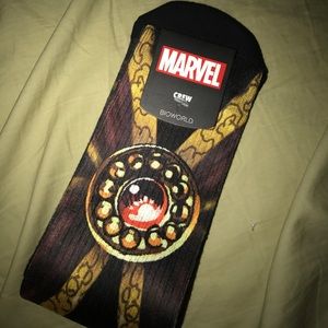 Marvel Crew socks Loot Crate